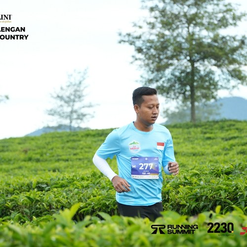 Race photo from PANGALENGAN CROSS-COUNTRY