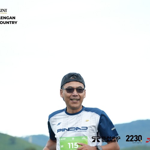 Race photo from PANGALENGAN CROSS-COUNTRY