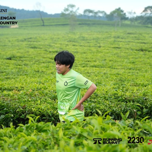 Race photo from PANGALENGAN CROSS-COUNTRY