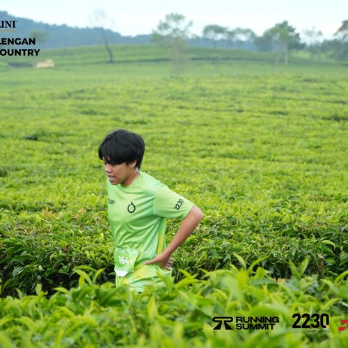 Race photo from PANGALENGAN CROSS-COUNTRY