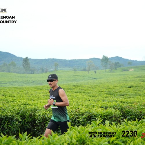 Race photo from PANGALENGAN CROSS-COUNTRY