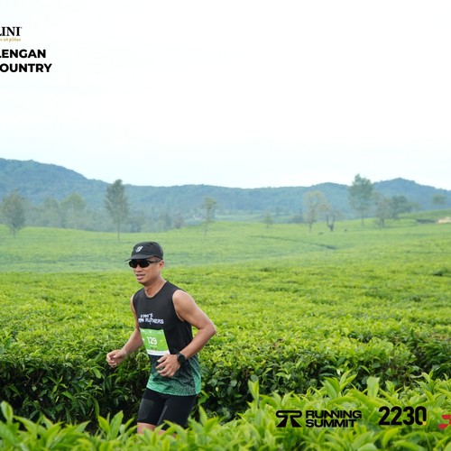 Race photo from PANGALENGAN CROSS-COUNTRY