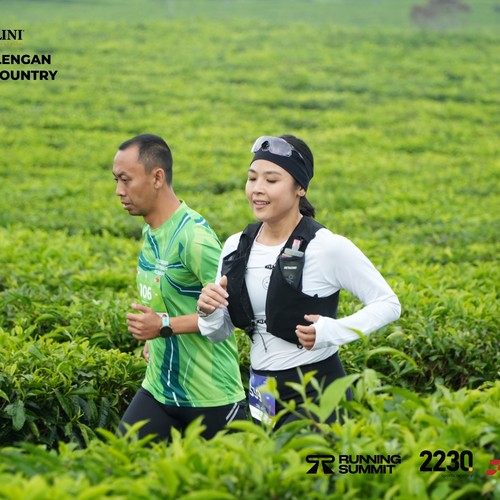 Race photo from PANGALENGAN CROSS-COUNTRY