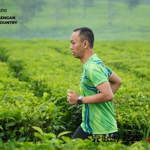 Race photo from PANGALENGAN CROSS-COUNTRY