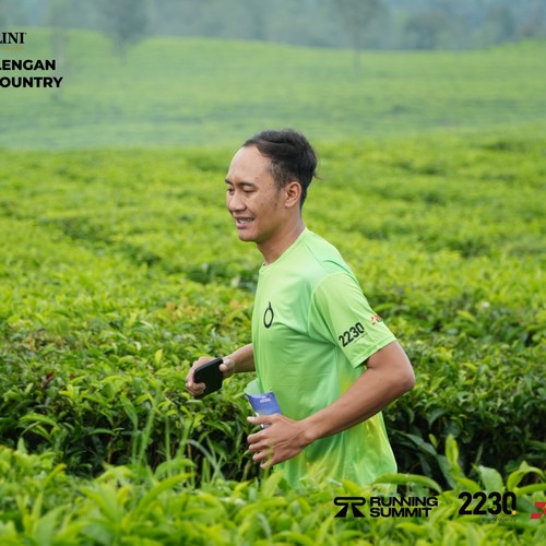 Race photo from PANGALENGAN CROSS-COUNTRY