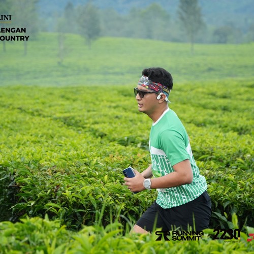 Race photo from PANGALENGAN CROSS-COUNTRY