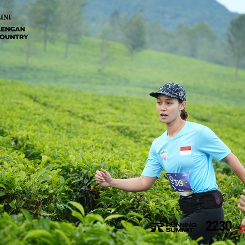 Race photo from PANGALENGAN CROSS-COUNTRY