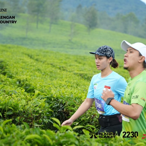 Race photo from PANGALENGAN CROSS-COUNTRY