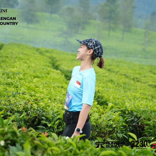 Race photo from PANGALENGAN CROSS-COUNTRY