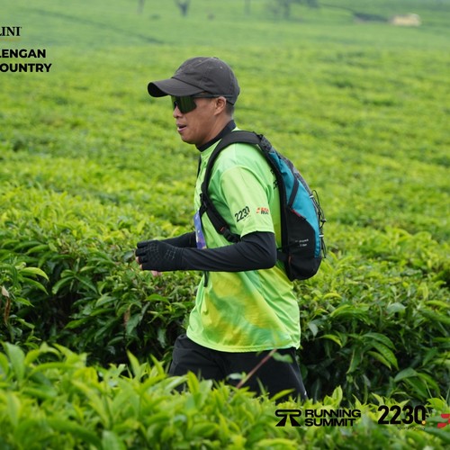 Race photo from PANGALENGAN CROSS-COUNTRY