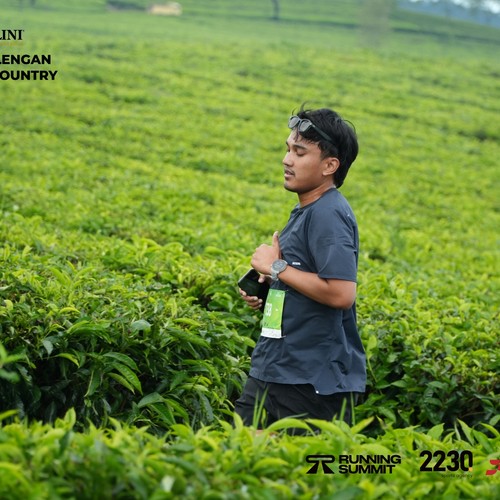 Race photo from PANGALENGAN CROSS-COUNTRY