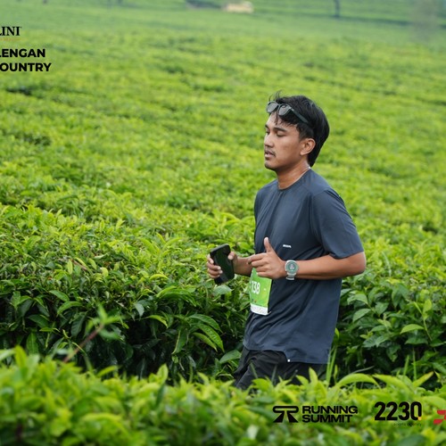 Race photo from PANGALENGAN CROSS-COUNTRY