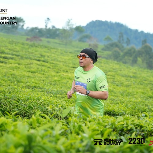 Race photo from PANGALENGAN CROSS-COUNTRY