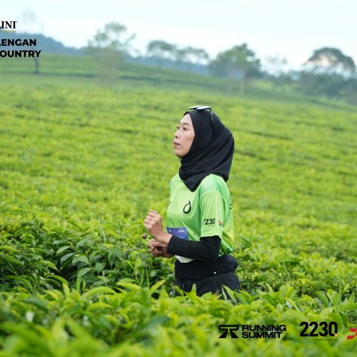 Race photo from PANGALENGAN CROSS-COUNTRY