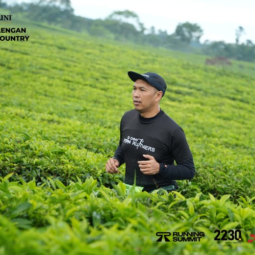 Race photo from PANGALENGAN CROSS-COUNTRY