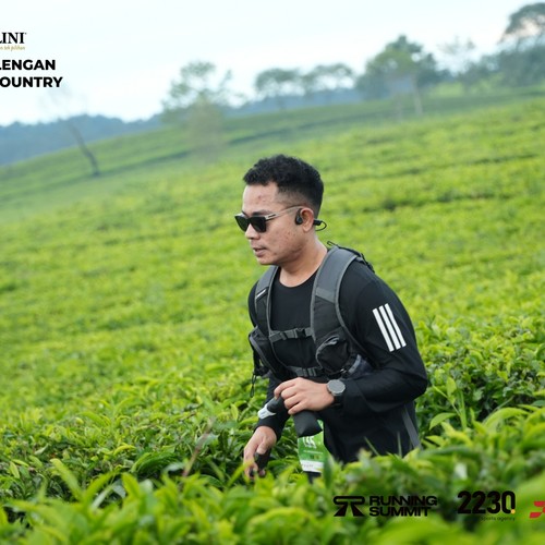 Race photo from PANGALENGAN CROSS-COUNTRY