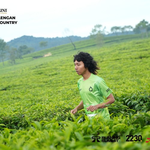 Race photo from PANGALENGAN CROSS-COUNTRY