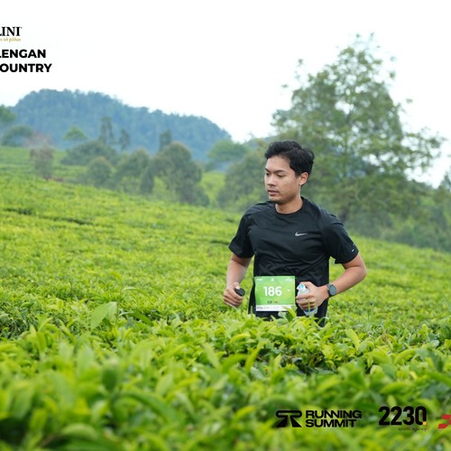 Race photo from PANGALENGAN CROSS-COUNTRY