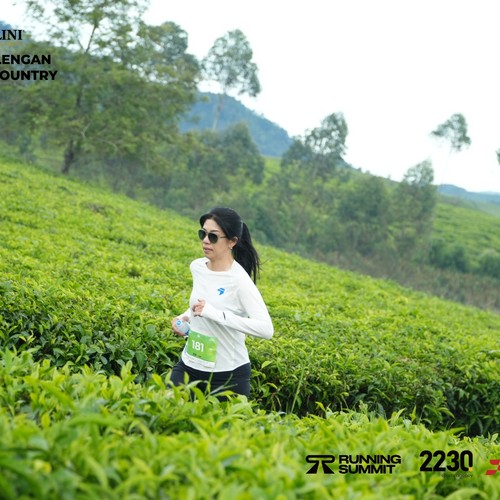 Race photo from PANGALENGAN CROSS-COUNTRY
