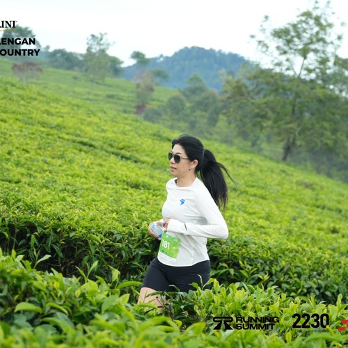 Race photo from PANGALENGAN CROSS-COUNTRY