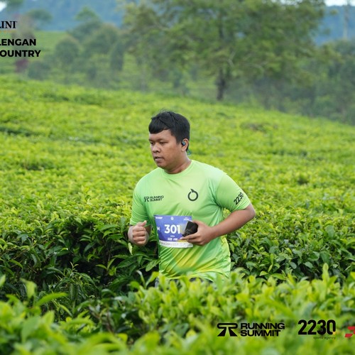 Race photo from PANGALENGAN CROSS-COUNTRY