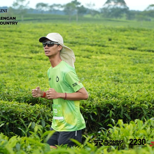 Race photo from PANGALENGAN CROSS-COUNTRY