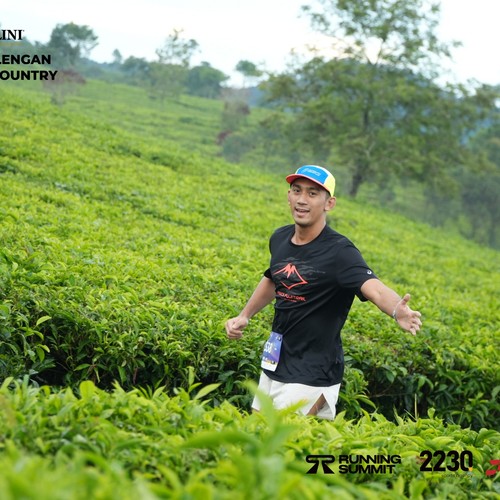 Race photo from PANGALENGAN CROSS-COUNTRY