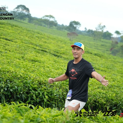 Race photo from PANGALENGAN CROSS-COUNTRY