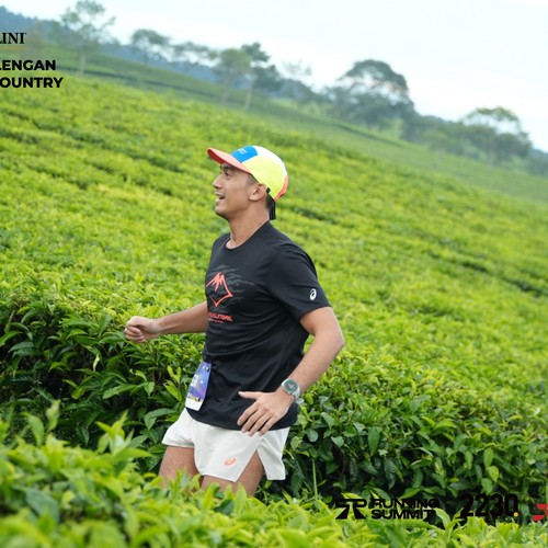 Race photo from PANGALENGAN CROSS-COUNTRY