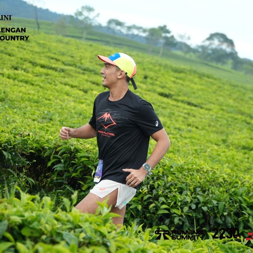 Race photo from PANGALENGAN CROSS-COUNTRY