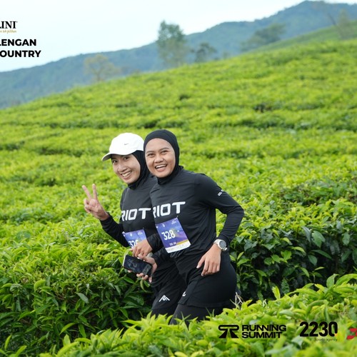 Race photo from PANGALENGAN CROSS-COUNTRY