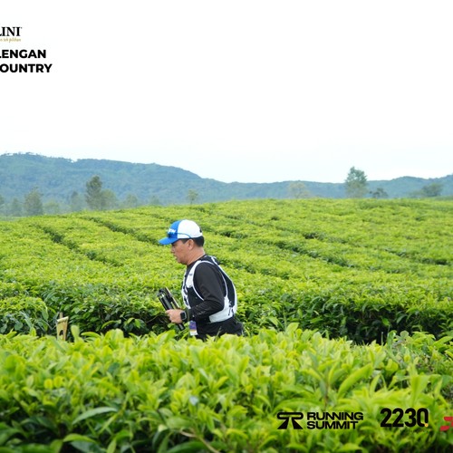Race photo from PANGALENGAN CROSS-COUNTRY