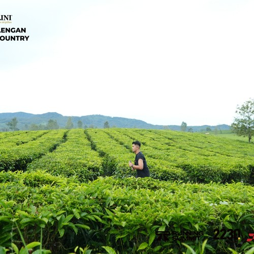 Race photo from PANGALENGAN CROSS-COUNTRY