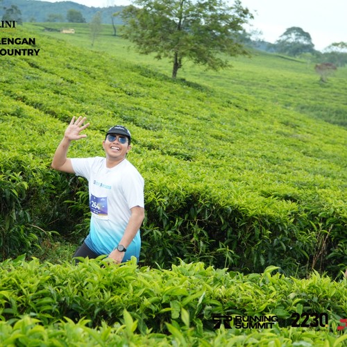 Race photo from PANGALENGAN CROSS-COUNTRY