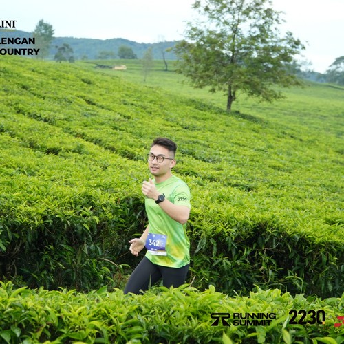 Race photo from PANGALENGAN CROSS-COUNTRY