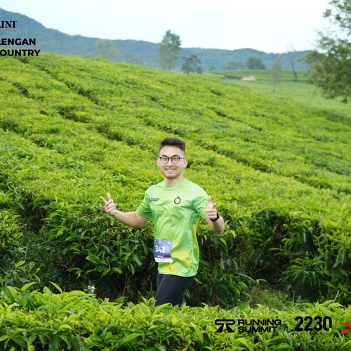 Race photo from PANGALENGAN CROSS-COUNTRY