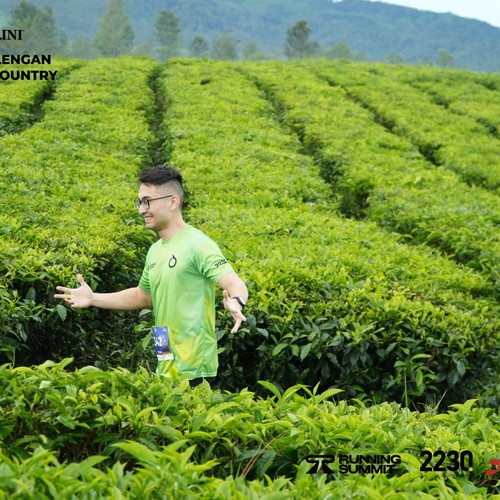 Race photo from PANGALENGAN CROSS-COUNTRY