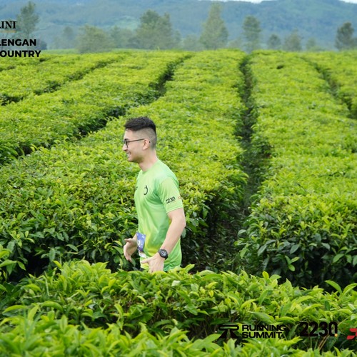 Race photo from PANGALENGAN CROSS-COUNTRY