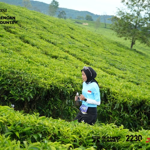 Race photo from PANGALENGAN CROSS-COUNTRY