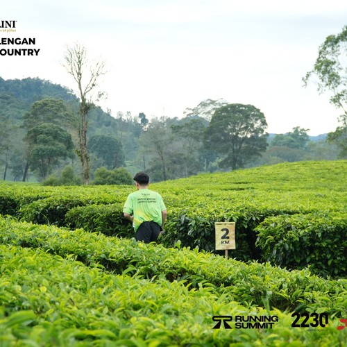 Race photo from PANGALENGAN CROSS-COUNTRY