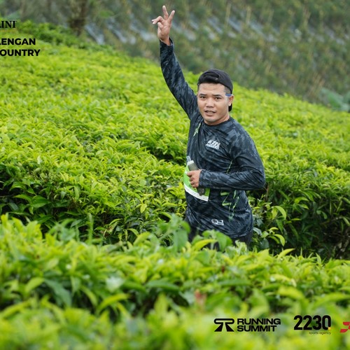 Race photo from PANGALENGAN CROSS-COUNTRY