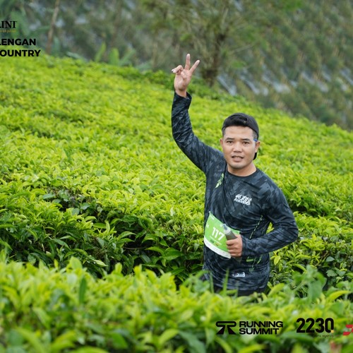 Race photo from PANGALENGAN CROSS-COUNTRY