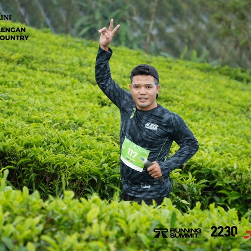 Race photo from PANGALENGAN CROSS-COUNTRY
