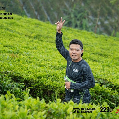 Race photo from PANGALENGAN CROSS-COUNTRY