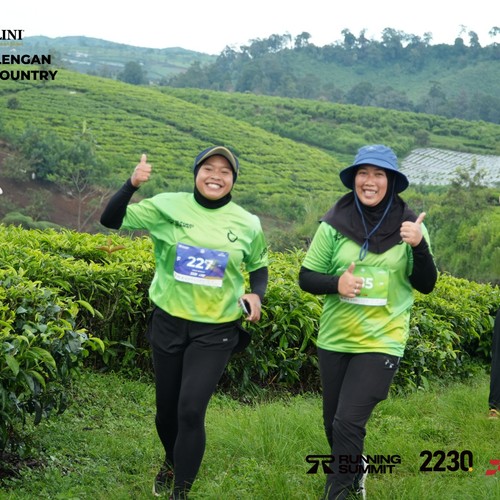 Race photo from PANGALENGAN CROSS-COUNTRY