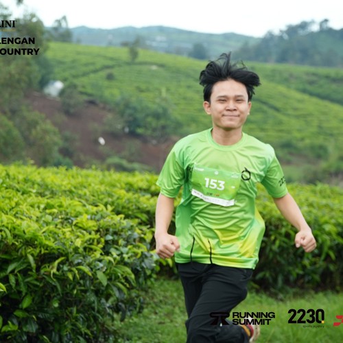 Race photo from PANGALENGAN CROSS-COUNTRY