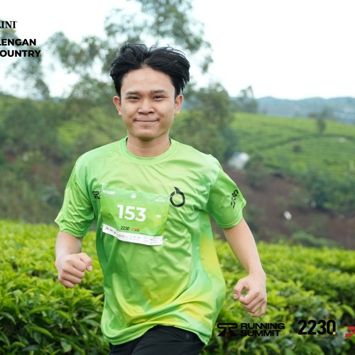 Race photo from PANGALENGAN CROSS-COUNTRY