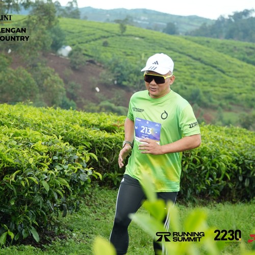Race photo from PANGALENGAN CROSS-COUNTRY
