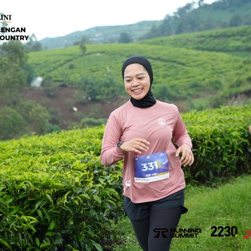 Race photo from PANGALENGAN CROSS-COUNTRY
