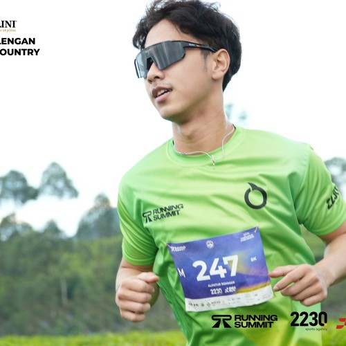 Race photo from PANGALENGAN CROSS-COUNTRY